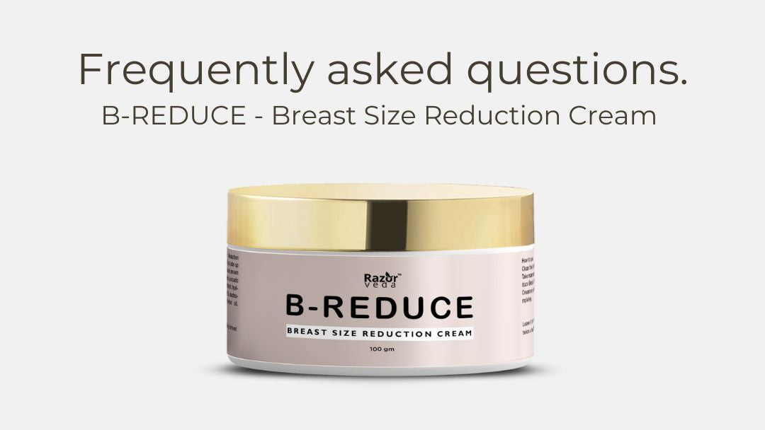 B-REDUCE Cream