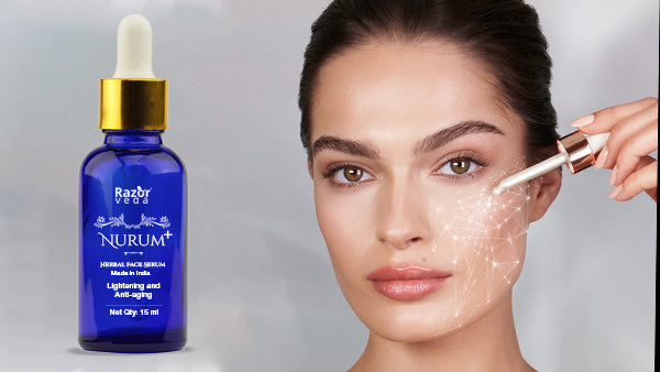 Nurum Serum- Elixir for Skin